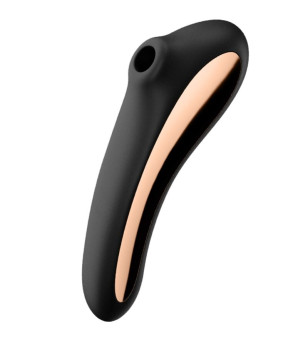 SATISFYER - VIBRATEUR DUAL...