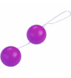 BAILE - TWINS BALLS BOULES CHINOIS LILAS UNISEXE