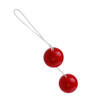 BAILE - BALLES JUMELLES BALLES CHINOIS ROSE UNISEXE