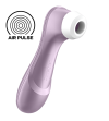 SATISFYER - STIMULATEUR BLEU PRO 3