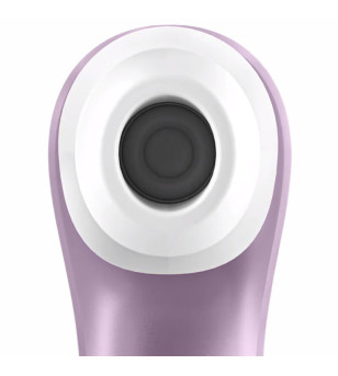 SATISFYER - STIMULATEUR BLEU PRO 3