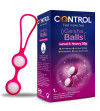 CONTROL - BOULES DE GEISHA NIVEAU III - 38G