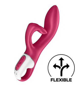 SATISFYER - VIBRATEUR POINT...