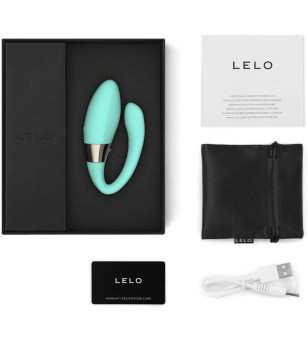 LELO - TIANI MASSEUR AQUA COUPLE HARMONY