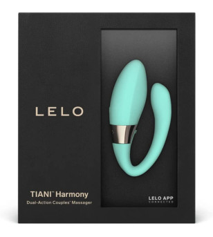 LELO - TIANI MASSEUR AQUA COUPLE HARMONY