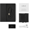 LELO - MASSEUR POUR COUPLES NOIR TIANI HARMONY