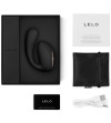 LELO - MASSEUR POUR COUPLES LELO - IDA WAVE NOIR