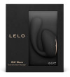 LELO - MASSEUR POUR COUPLES LELO - IDA WAVE NOIR