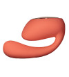 LELO - MASSEUR POUR COUPLES CORAIL LELO - IDA WAVE