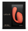 LELO - MASSEUR POUR COUPLES CORAIL LELO - IDA WAVE
