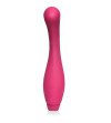 JE JOUE - VIBRATEUR POINT G JUNO - FUCHSIA