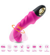 ARMONY - JOYBLADE GODE VIBRATEUR ROTATEUR FUCHSIA