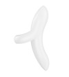 SATISFYER - VIBRATEUR  DOIGTS BOLD LOVER ROSE