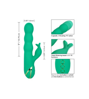 CALEXOTICS - SONOMA SATISFIER VERT