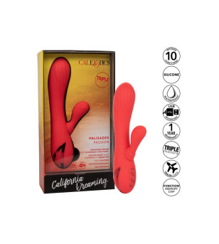 CALEXOTICS - PALISADES PASSION ROUGE