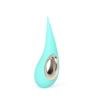 LELO - STIMULATEUR DE CLITORIS DOT - AQUA