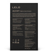 LELO - STIMULATEUR DE CLITORIS DOT - AQUA