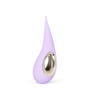 LELO - STIMULATEUR DE CLITORIS DOT - LILAS