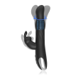 VIBRATEUR ET ROTATEUR BRILLY GLAM MOEBIUS RABBIT COMPATIBLE AVEC LA TECHNOLOGIE SANS FIL WATCHME