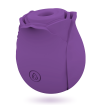 MIA - ROSE AIR WAVE STIMULATOR ÉDITION LIMITÉE - VIOLET