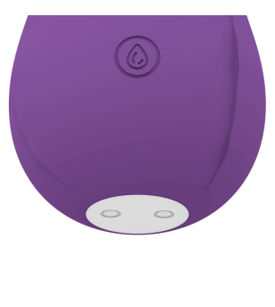 MIA - ROSE AIR WAVE STIMULATOR ÉDITION LIMITÉE - VIOLET