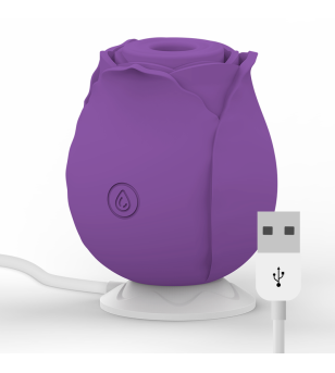 MIA - ROSE AIR WAVE STIMULATOR ÉDITION LIMITÉE - VIOLET