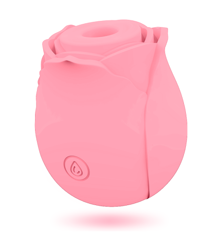 MIA - ROSE CLITORIS STIMULANT WAVES PAR WAVES ÉDITION LIMITÉE - ROSE