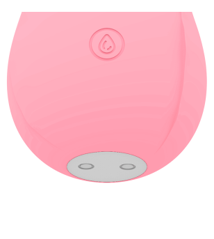 MIA - ROSE CLITORIS STIMULANT WAVES PAR WAVES ÉDITION LIMITÉE - ROSE