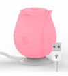 MIA - ROSE AIR WAVE STIMULATOR ÉDITION LIMITÉE - ROSE