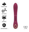 CICI BEAUTY - VIBRATEUR LAPIN EN SILICONE PREMIUM