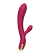 CICI BEAUTY - VIBRATEUR LAPIN EN SILICONE PREMIUM