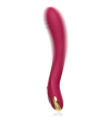 CICI BEAUTY - VIBRATEUR POINT G EN SILICONE PREMIUM