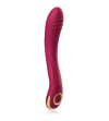 CICI BEAUTY - VIBRATEUR POINT G EN SILICONE PREMIUM