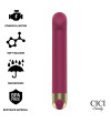 CICI BEAUTY - STIMULATEUR DE CLIT EN SILICONE PREMIUM