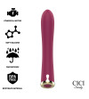 CICI BEAUTY - PREMIUM PUSH BULLET EN SILICONE