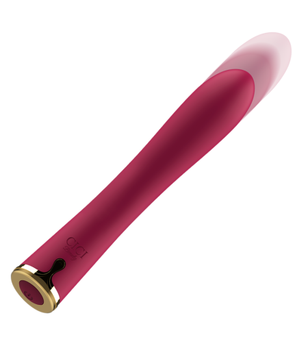 CICI BEAUTY - PREMIUM PUSH BULLET EN SILICONE