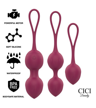 CICI BEAUTY - PREMIUM...