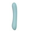 KIIROO - VIBRATEUR POINT G PEARL 2+ - TURQUOISE