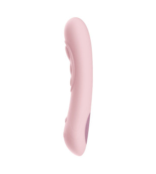 KIIROO - VIBRATEUR POINT G PEARL 3 - ROSE