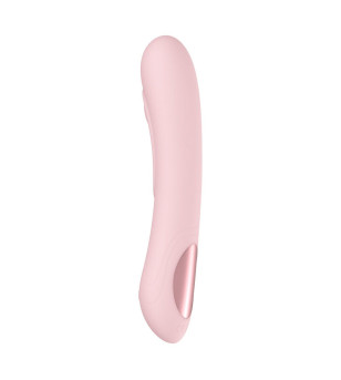 KIIROO - VIBRATEUR POINT G PEARL 3 - ROSE