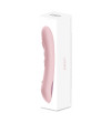 KIIROO - VIBRATEUR POINT G PEARL 3 - ROSE