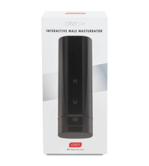 KIIROO - ENSEMBLE COUPLES ONYX+  PEARL 2+ TURQUOISE