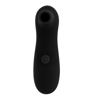 OHMAMA - STIMULATEUR CLITORIS 10 VITESSES NOIR