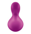 SATISFYER - VIBRATEUR  POSER VIVA LA VULVA 3 VERT