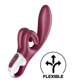 SATISFYER - VIBRATION DE...