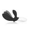 LELO - MASSEUR PROSTATIQUE LOKI WAVE 2 - NOIR