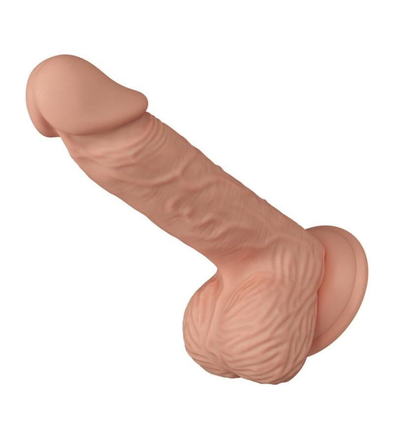 BAILE - BELLE RENCONTRE CATOBLEPAS GODE RÉALISTE FLEXIBLE 20.6 CM NATUREL