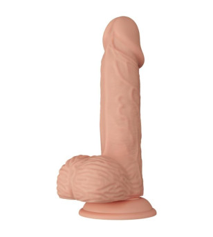 BAILE - BELLE RENCONTRE CATOBLEPAS GODE RÉALISTE FLEXIBLE 20.6 CM NATUREL