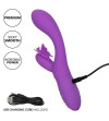 CALEXOTICS - PAPILLON KISS FLUTTER VIOLET