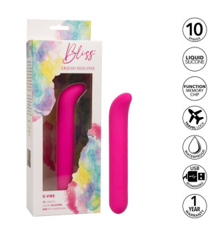 CALEXOTICS - BLISS G VIBE ROSE